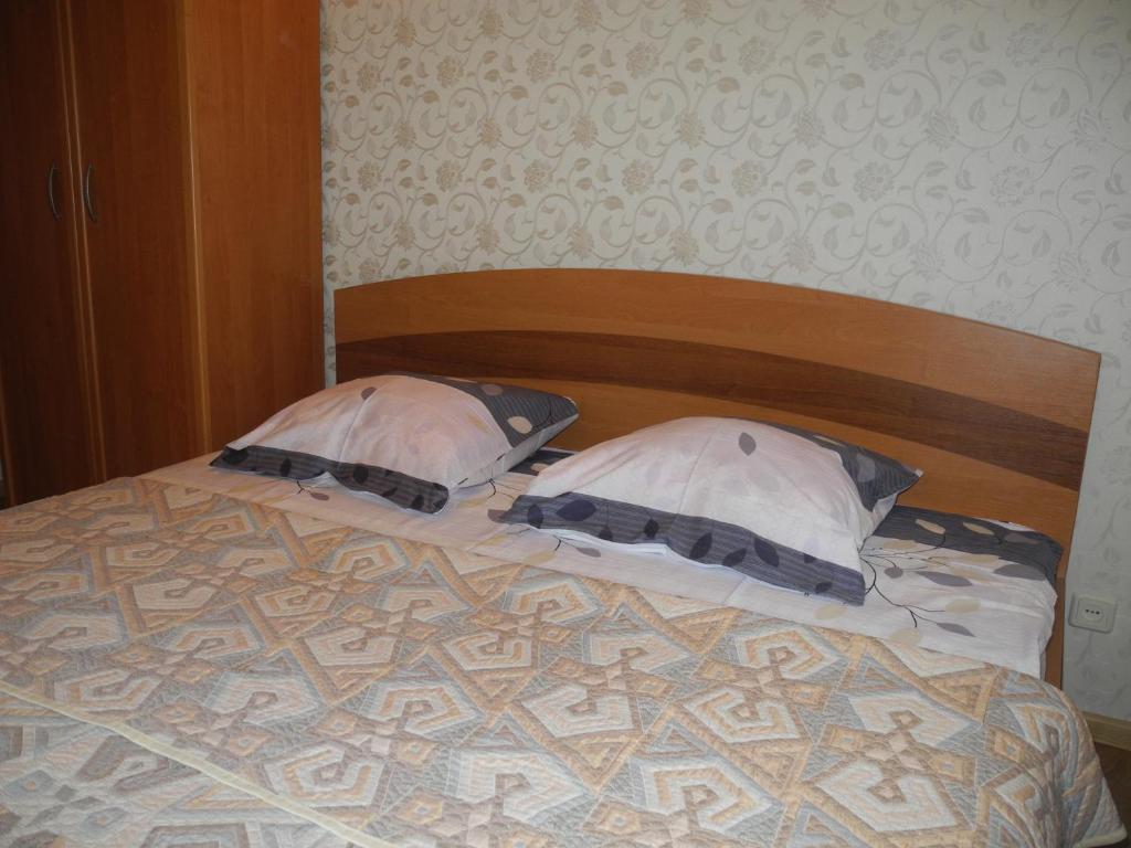 Comfortel Aparthotel Odessa Quarto foto