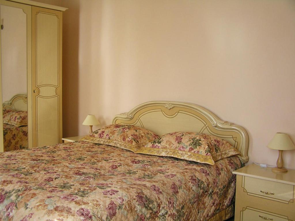 Comfortel Aparthotel Odessa Quarto foto